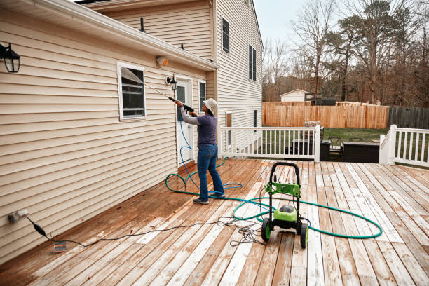 Best Pressure Washing Near Me  in Wesson, MS