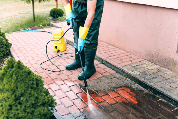 Professional Pressure Washing in Wesson, MS