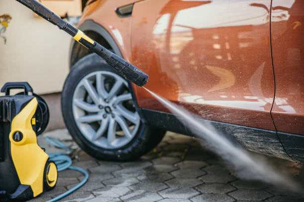 Best House Pressure Washing  in Wesson, MS