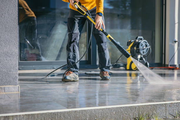 Local Pressure Washing Services in Wesson, MS