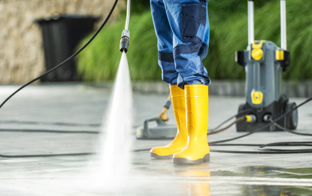 Best Commercial Pressure Washing  in Wesson, MS