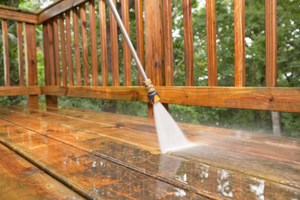 Best Garage Pressure Washing  in Wesson, MS