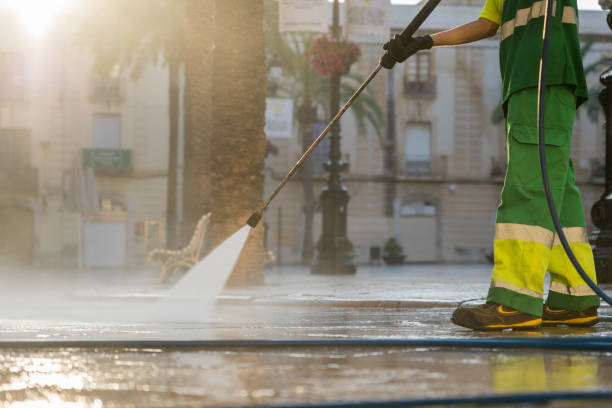 Best Pressure Washing Services for Businesses  in Wesson, MS