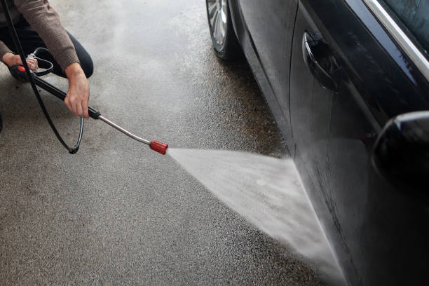 Pressure Washing Services for Businesses in Wesson, MS