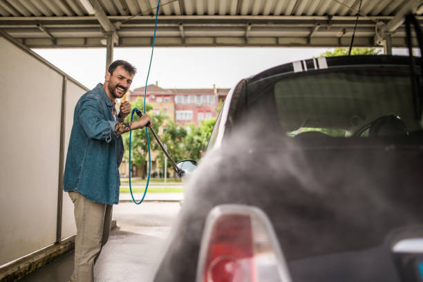 Best Power Washing Near Me  in Wesson, MS