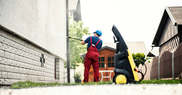 Best Sidewalk Pressure Washing  in Wesson, MS